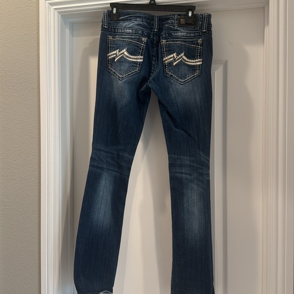 Miss Me Jeans - Picture 4 of 4